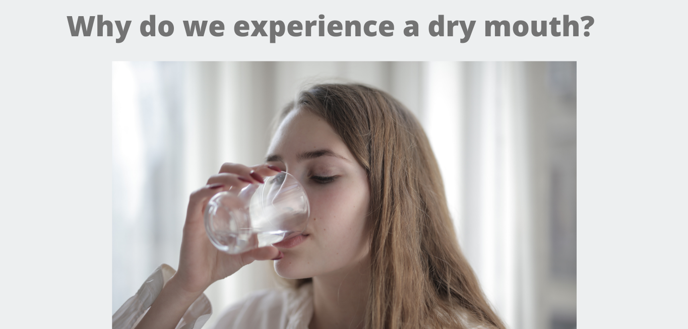 Hydration And Dry Mouth Symptoms And Causes