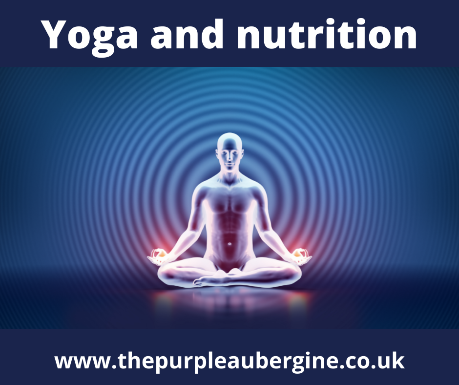 Yoga Nutrition and Wellness