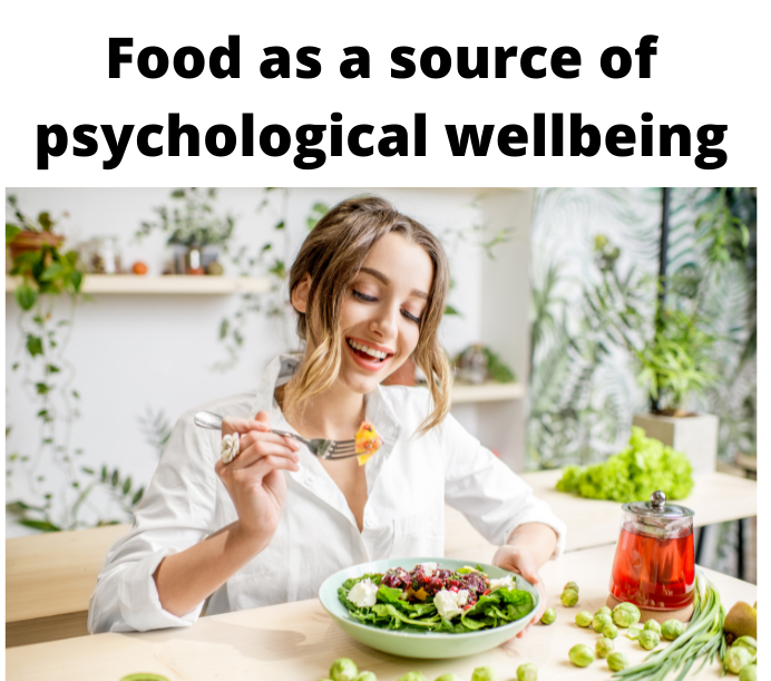 Psychology And Paradox Behind Dieting